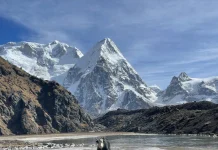 Kanchenjunga South Base Camp Trek – exploring the New & Shorter Trail